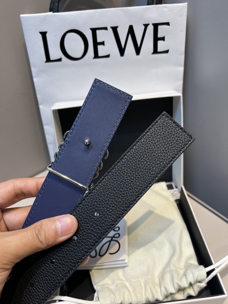 L0ew* belts